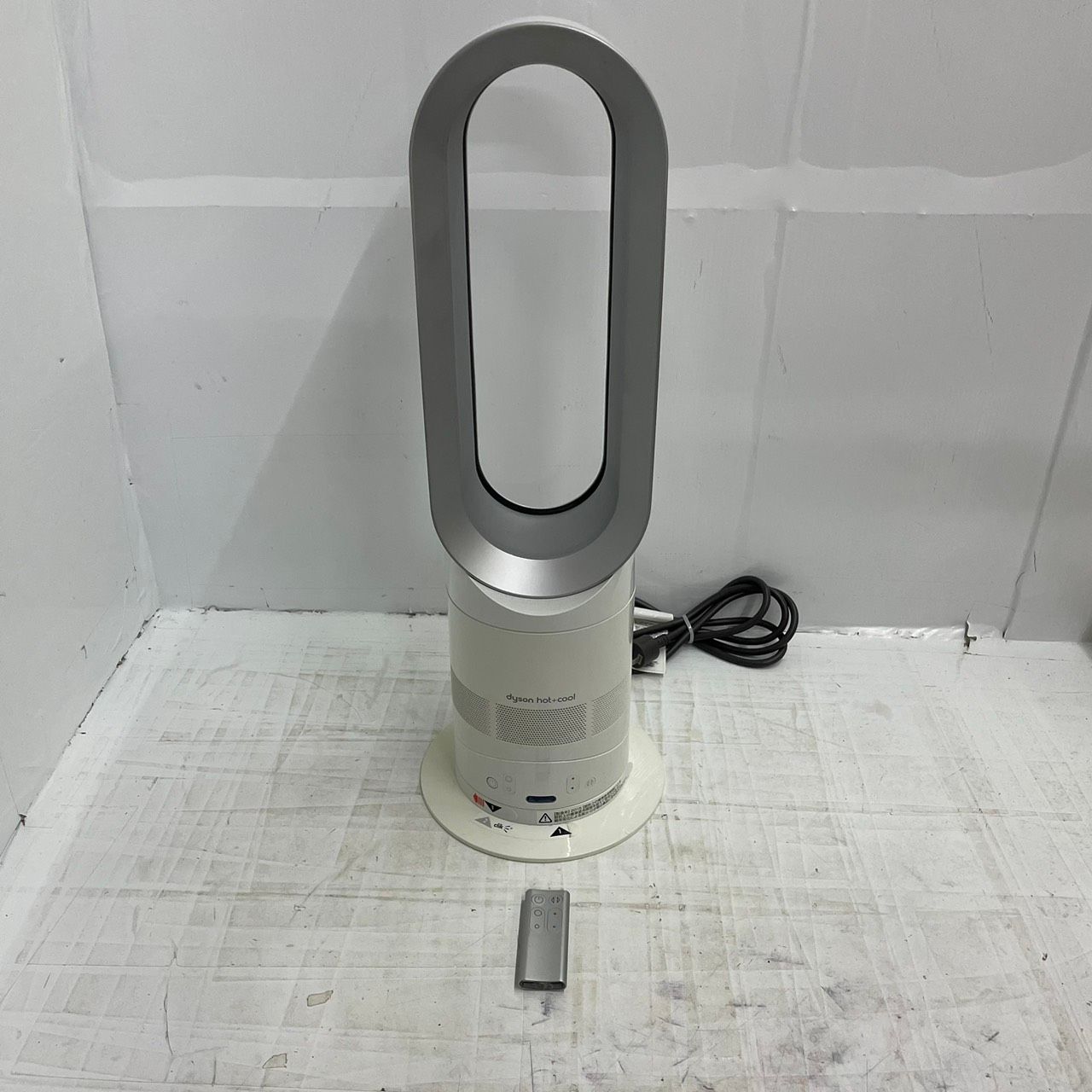 h9540 Dyson ダイソン Hot Cool AM05 ファンヒーター エアマルチプライアー