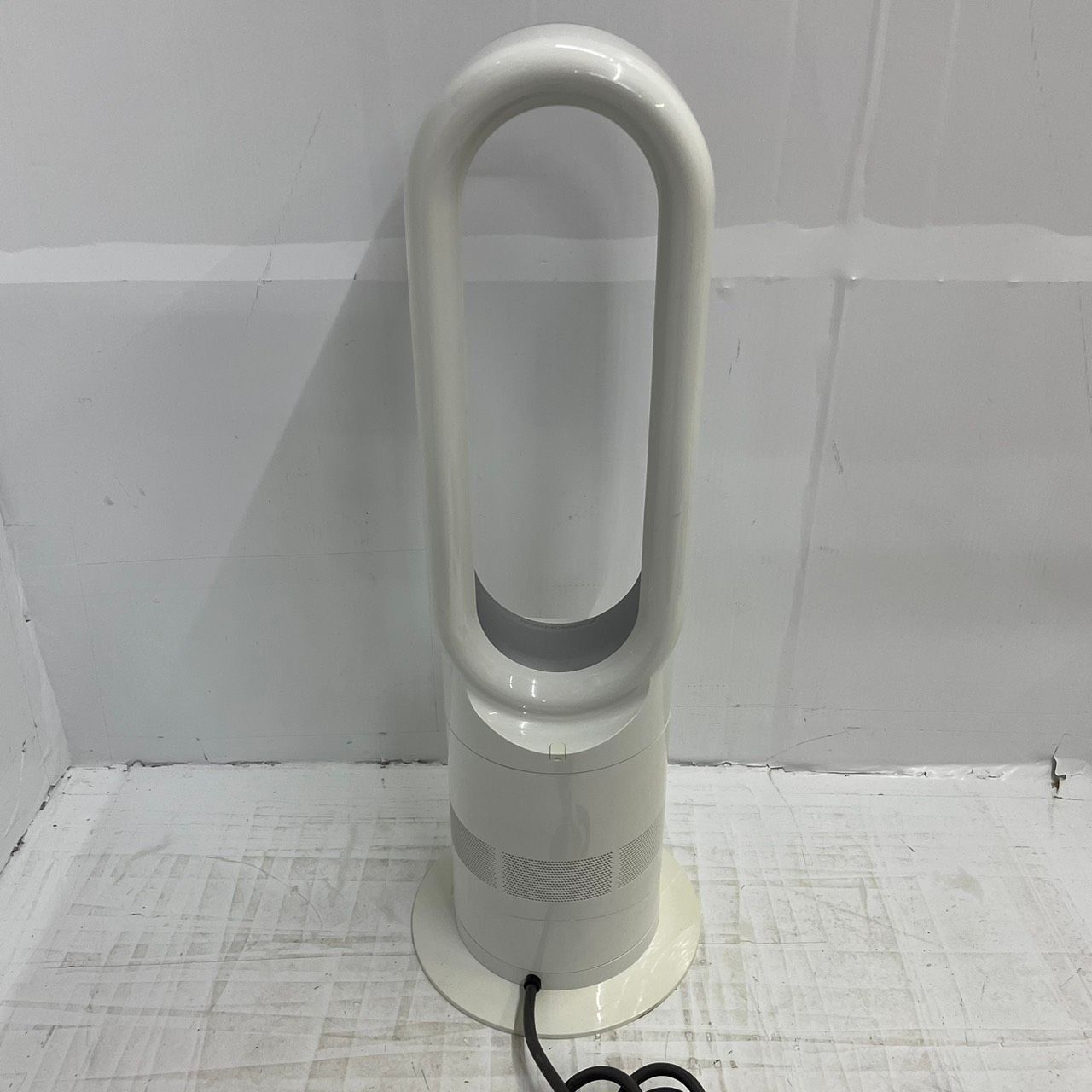 ファンヒーター