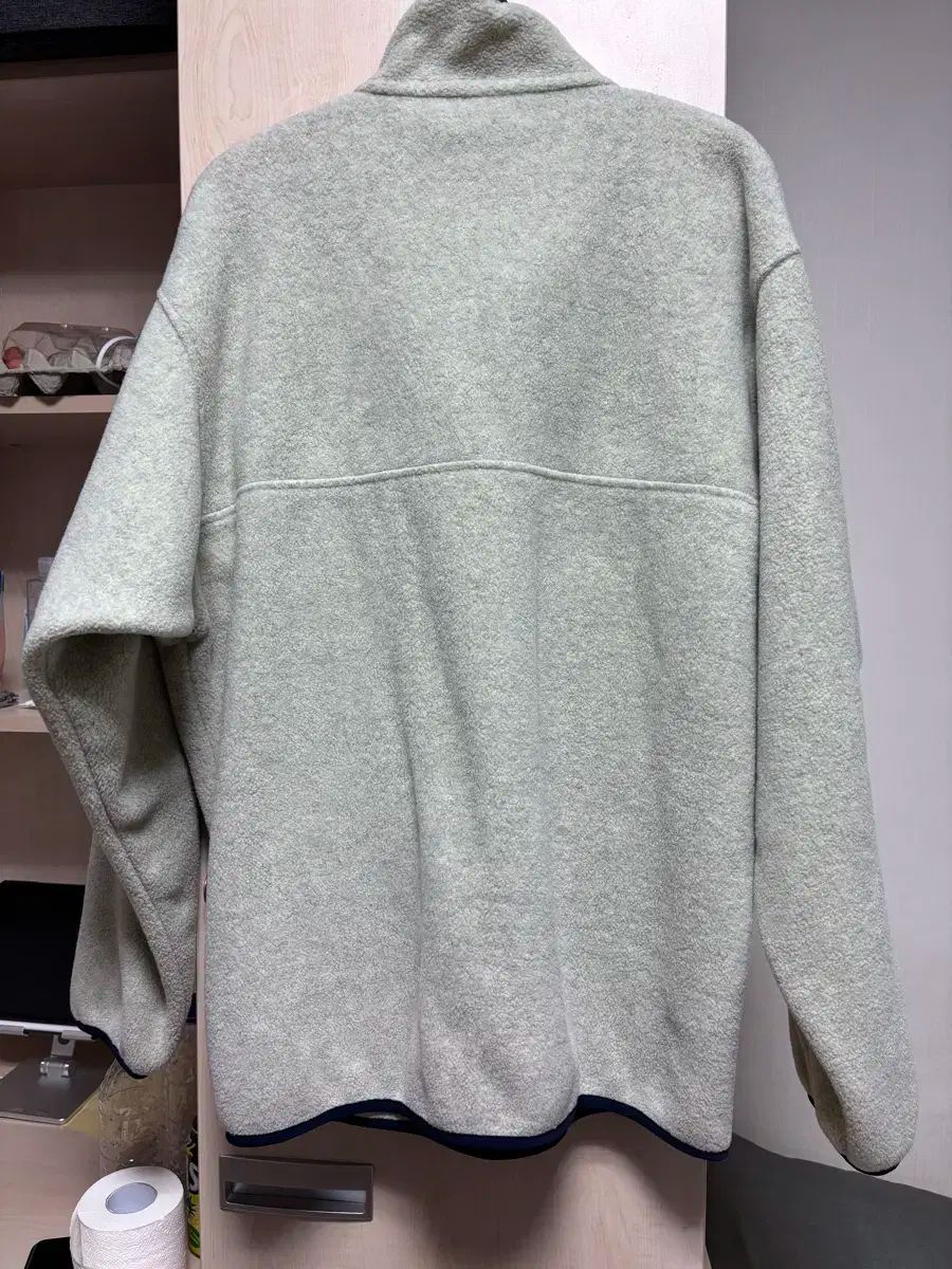 パタゴニア Synchilla シンチラ m