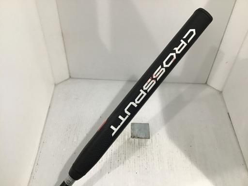 CROSSPUTT CP-100 ブラックパター 33インチ TOUR2.0 CP-100 – CROSSPUTT日本公式HP｜クロスパット