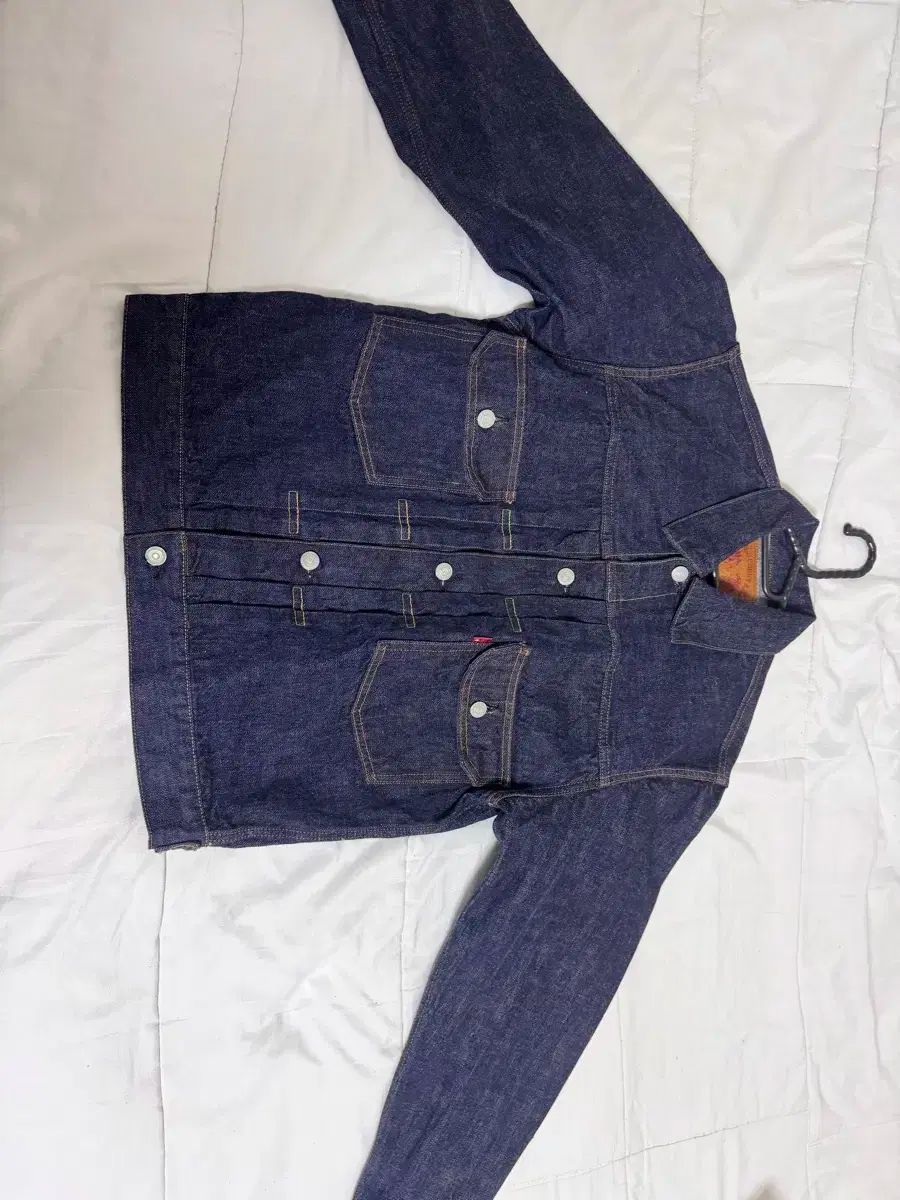 FULLCOUNT 2102w 38サイズ