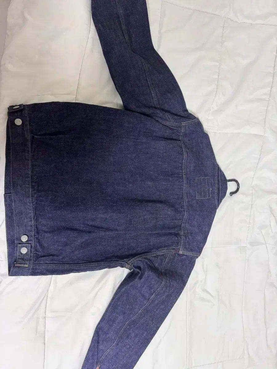 FULLCOUNT 2102w 38サイズ