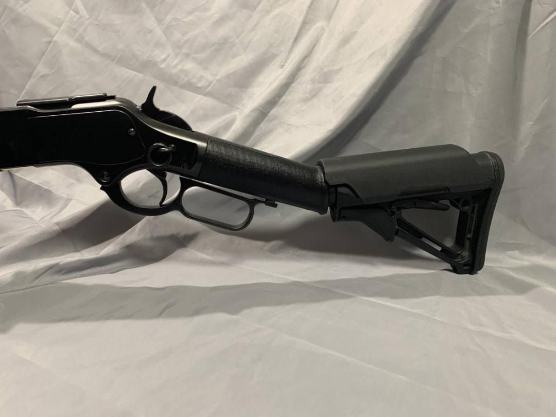 KTW ウィンチェスターM1873かーびん KTW ウィンチェスター M1873