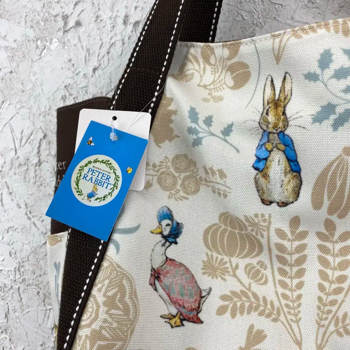 ピーターラビット