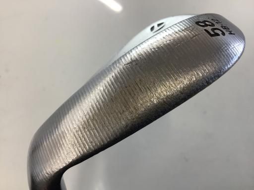 テーラーメイド Taylor Made MILLED GRIND 3 58°|12° ウェッジ WG Dynamic G フレックスS メンズ 男性用 右利き 右用 Dランク ゴルフクラブ