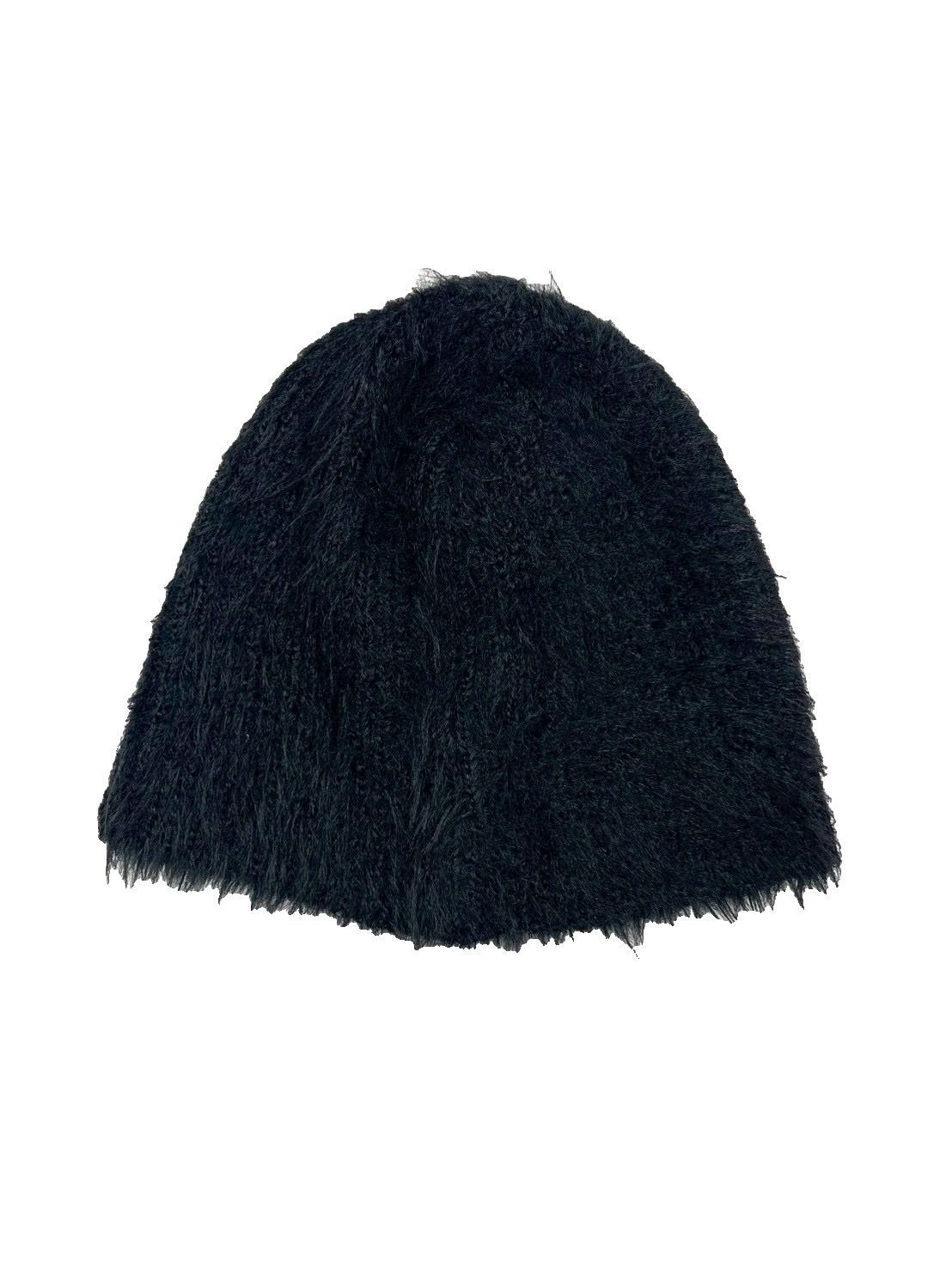 Mohair Beanie