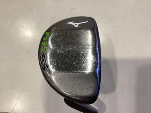 購入 ミズノ SURE DD CP 44(34インチ) ウェッジ WG スチール