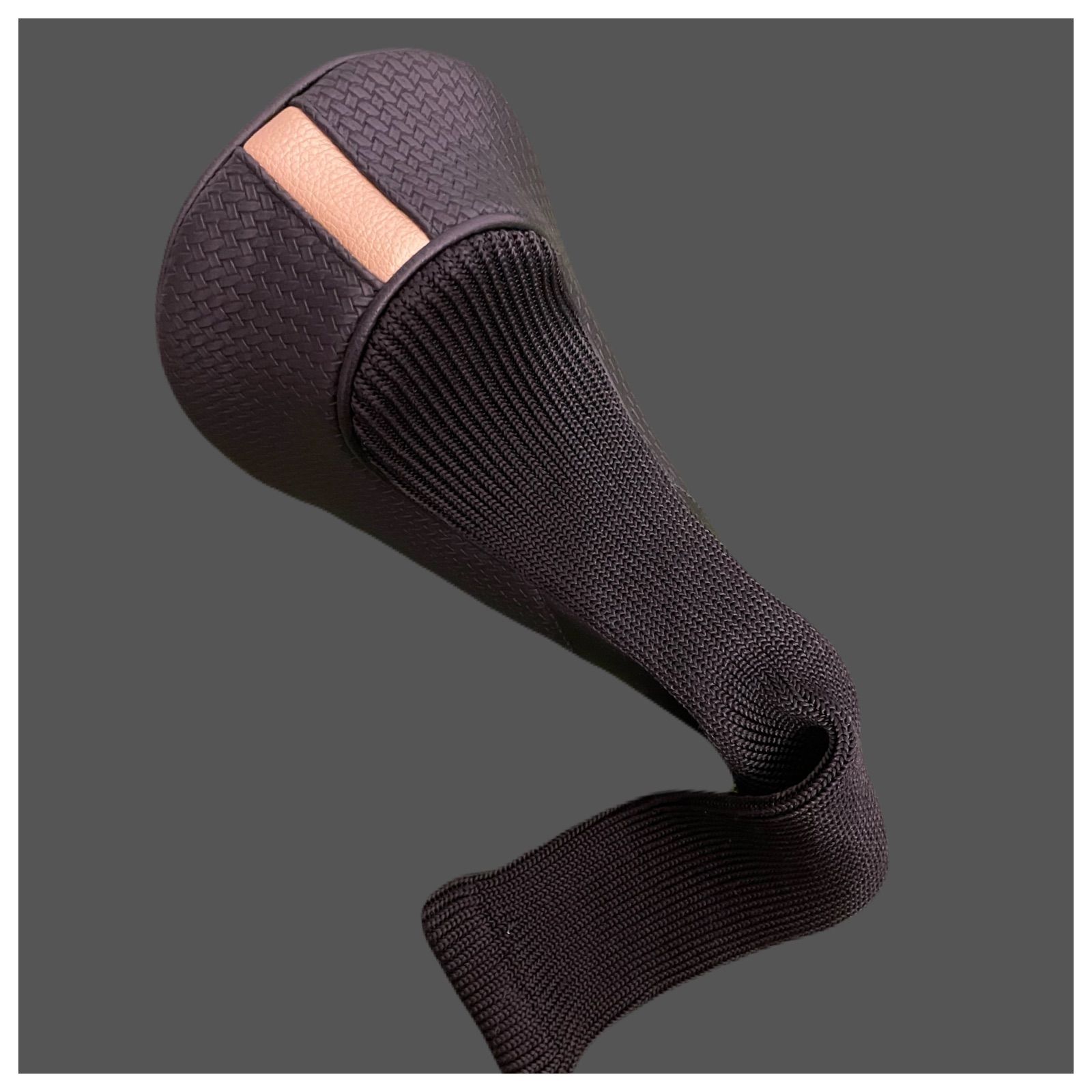 新品 DUNLOP XXIO PRIME ドライバー用 ヘッドカバー 単品 ダンロップ 