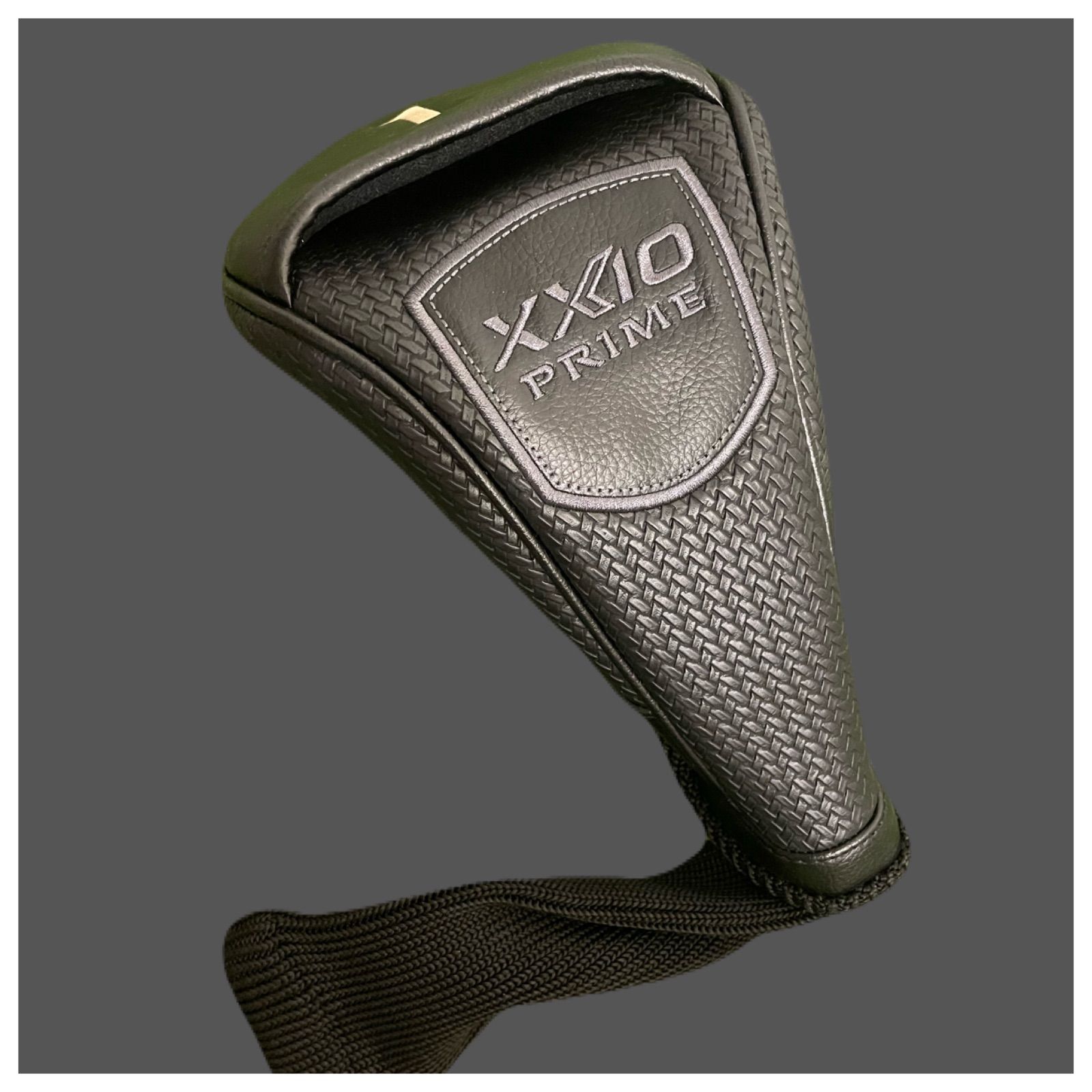 XXIO PRIME ドライバー用ヘッドカバー XXIO PRIME（9代目）ドライバー