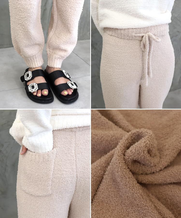 めざましテレビで紹介 もこもこ