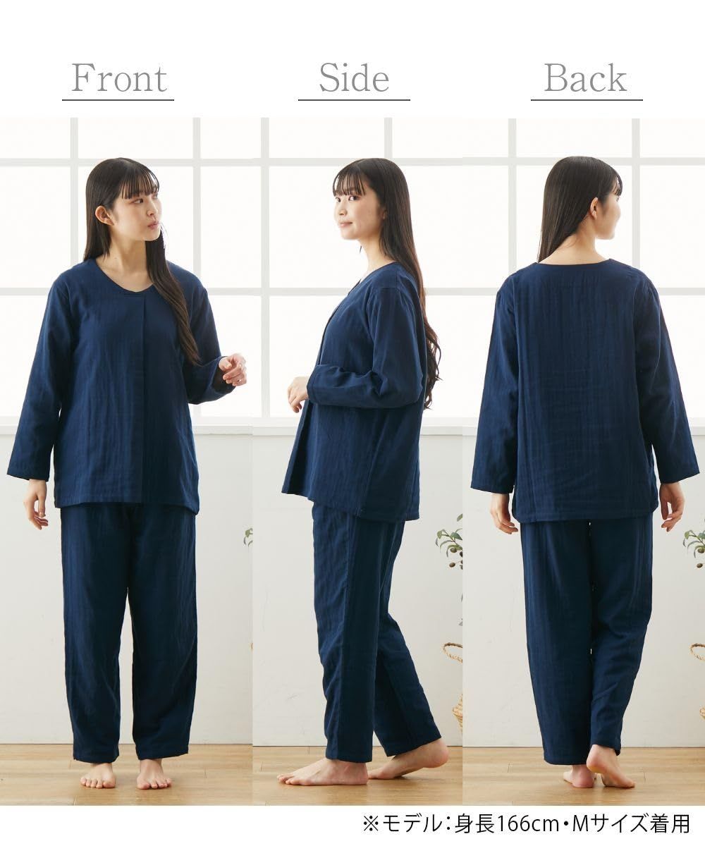 ルームウェアセット