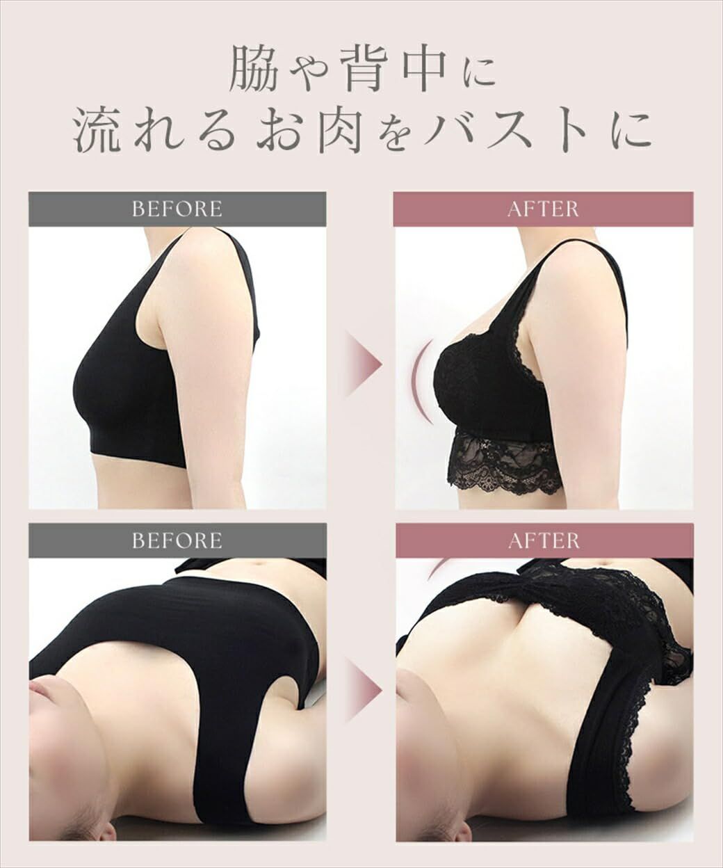 ツーハッチ ナイトブラ一体型ワンピース 長袖 マキシ丈 ノンワイヤー カップ付き 授乳 マタニティ 花柄 8816p