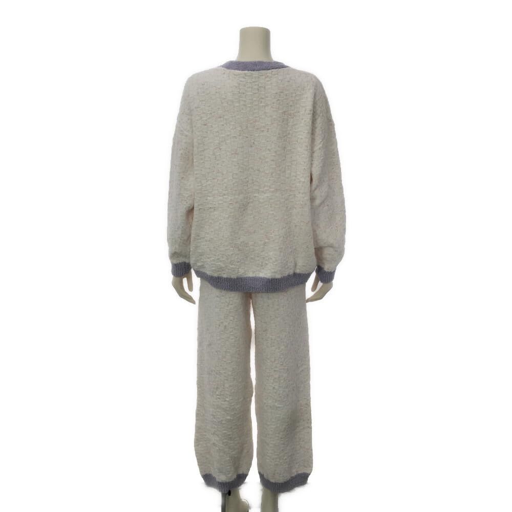 もこもこ パジャマ