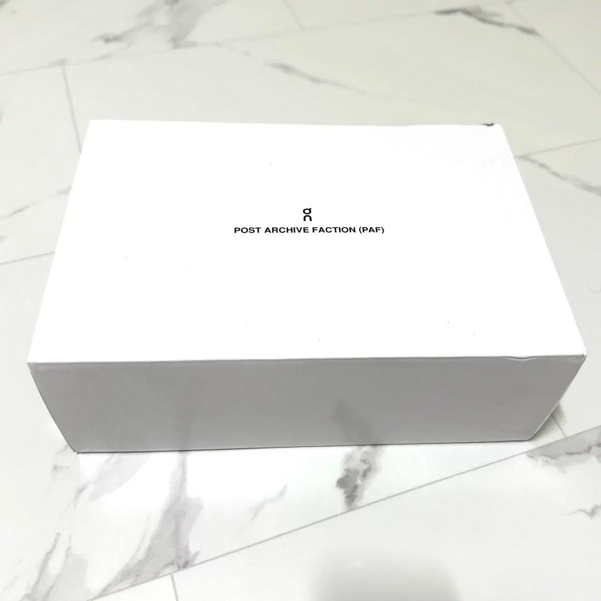 単ランニングXパフ