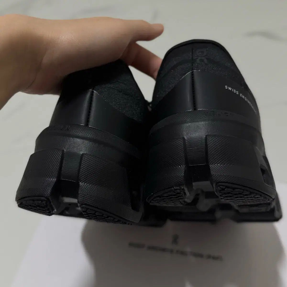 ブラックマグネット