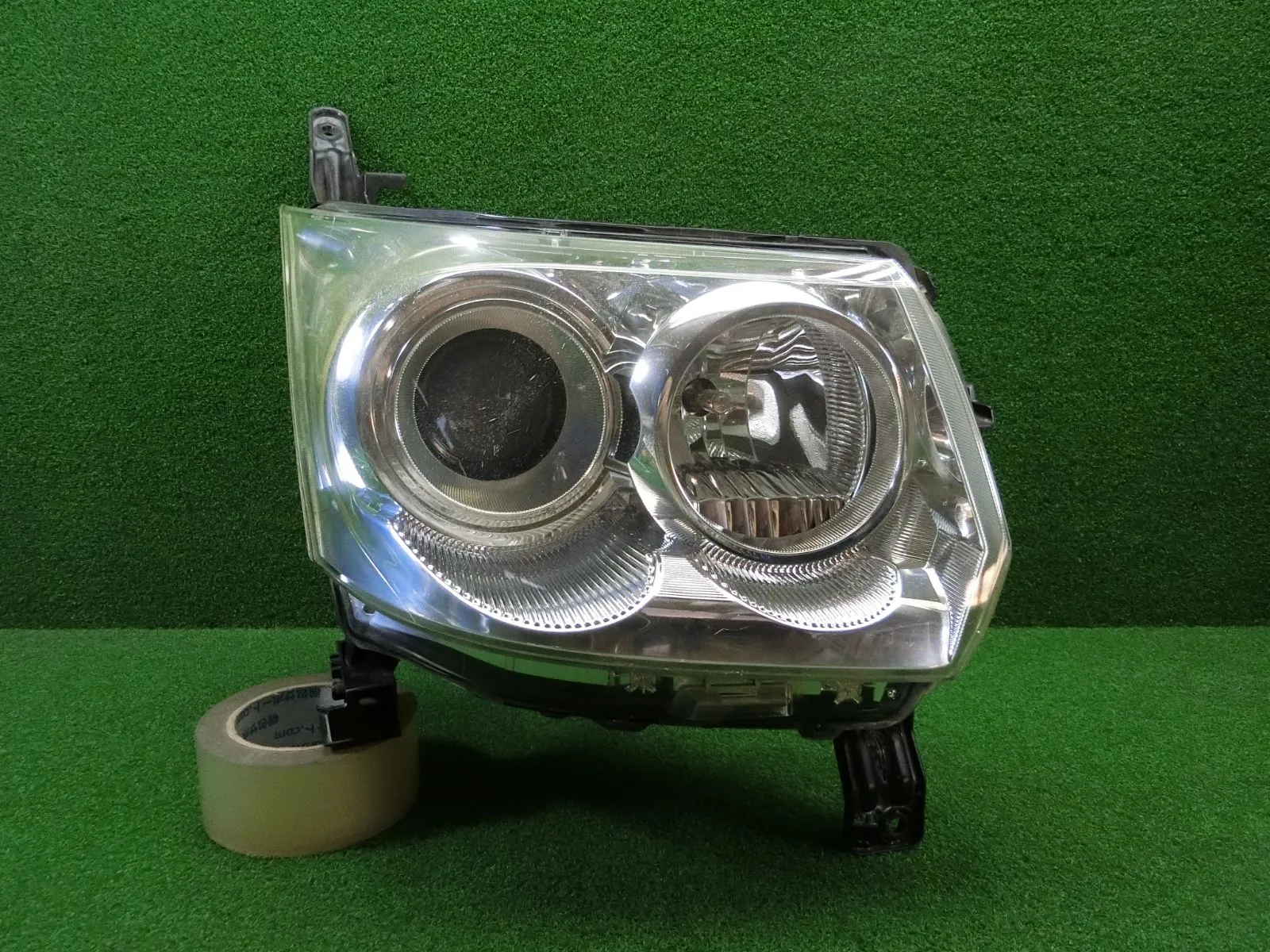 2026年最新l175s ムーヴカスタム ヘッドライトの人気アイテム - メルカリ