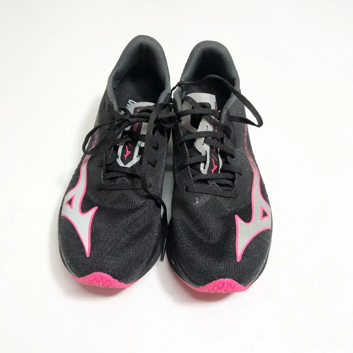 ランニングシューズ