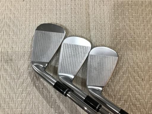 アイアンセット