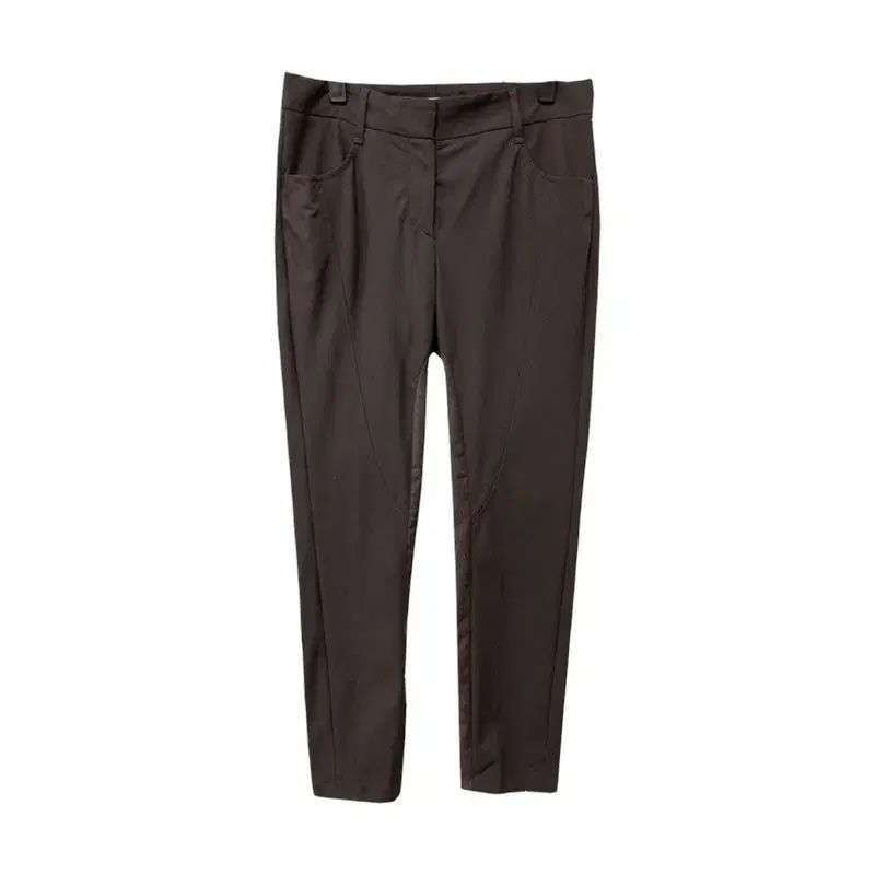 レディース28 BRUNELLO CUCINELLI ブルネロクチネリ スリム パンツ