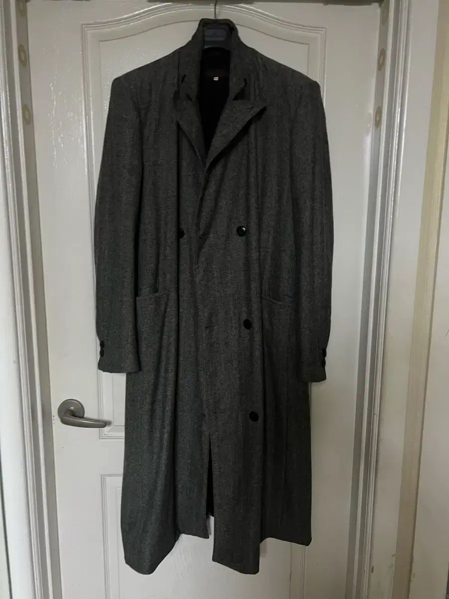 トゥビルダーズハウス ダブル コート XL ポールハーデン ウォードローブ41 ガーメント オブ リープロダクション