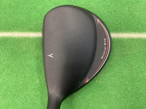 キャスコ POWER TORNADO UFO Speed 44 ユーティリティ UT Falcon Shaft UFO Speed フレックスS メンズ 男性用 右利き 右用 Cランク ゴルフクラブ