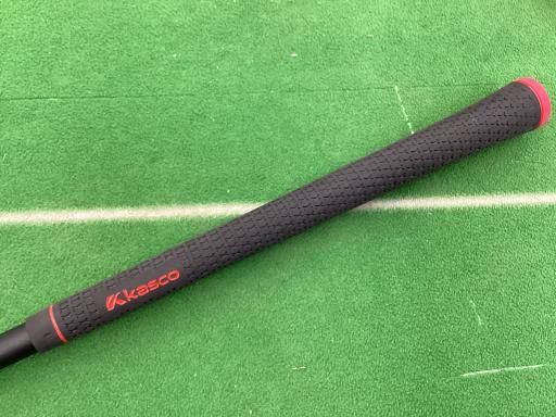 キャスコ POWER TORNADO UFO Speed 44 ユーティリティ UT Falcon Shaft フレックスS メンズ 男性用 右利き 右用 Cランク ゴルフクラブ 公式球 ゴルフシューズ