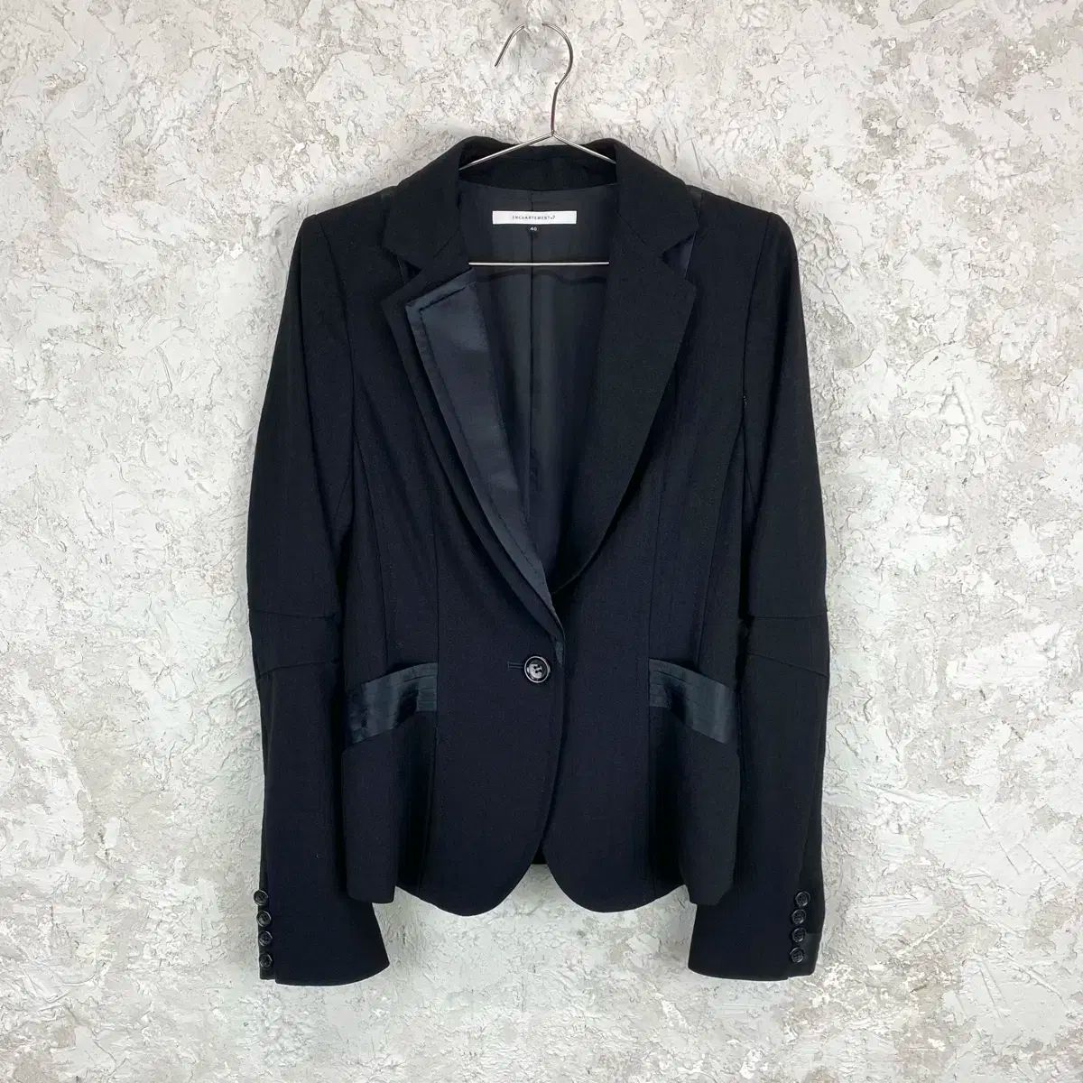 ENCHANTEMENT ? by LE CIEL BLEU