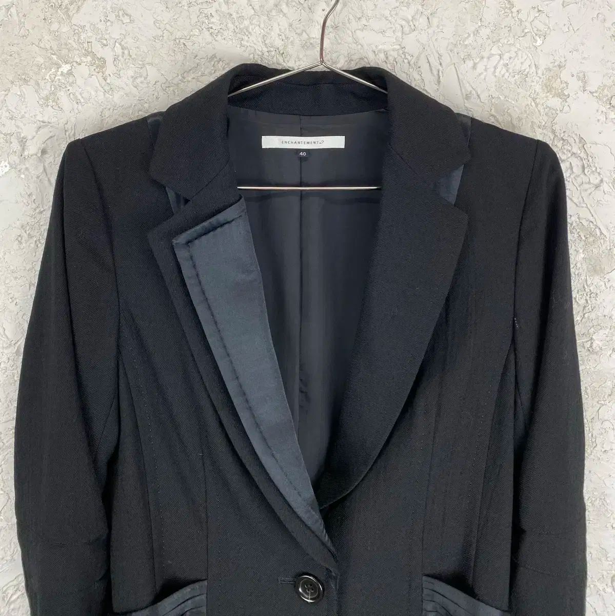 ENCHANTEMENT by LE CIEL BLEU