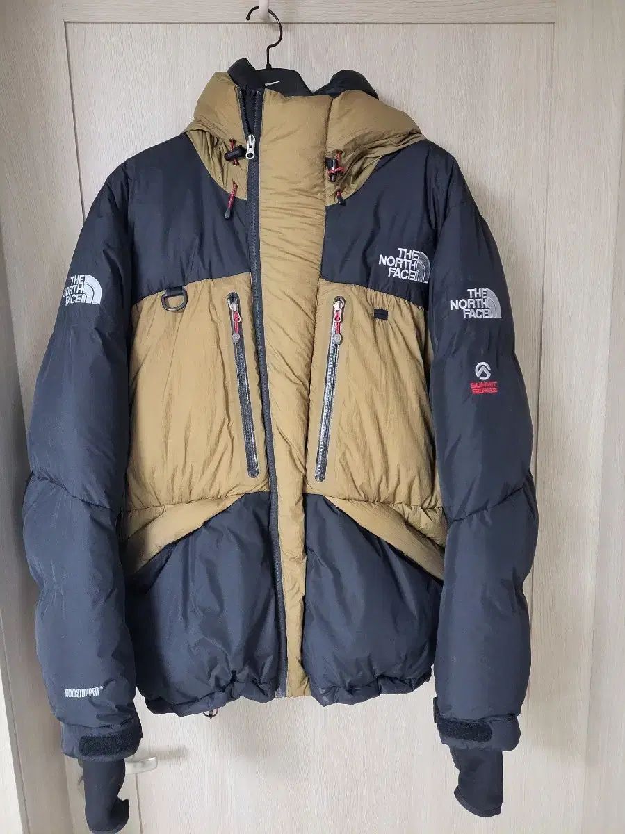THE NORTH FACE ザノースフェイス ヒマラヤ ダウン 105