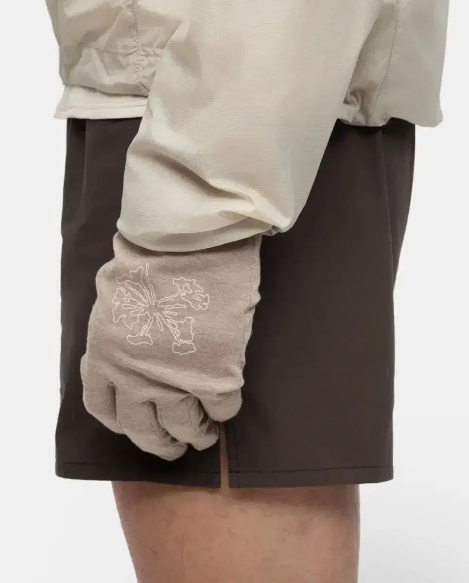 メリノグローブ