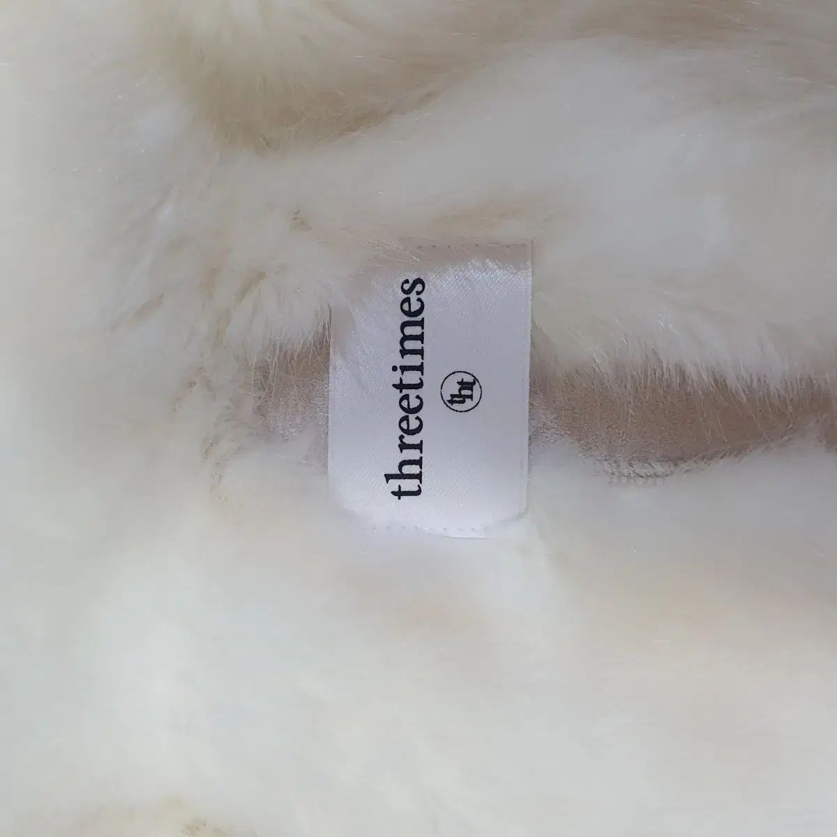 スリータイムズ 21fw