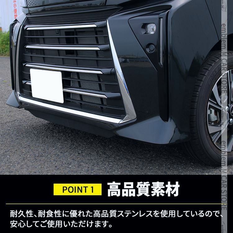 タントカスタム