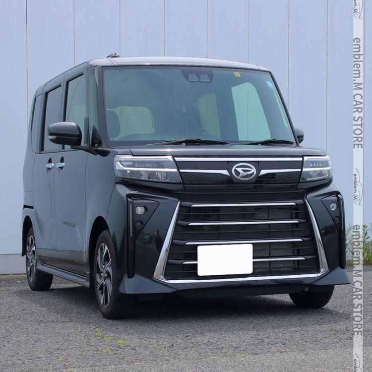 後期 フロントグリルガーニッシュ