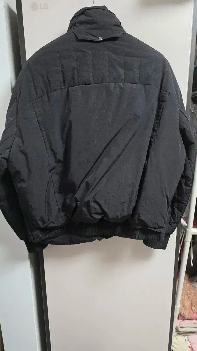 システムオム グースダウン ダウン