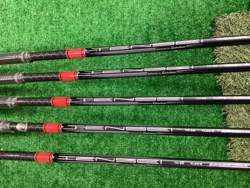 テーラーメイド STEALTH