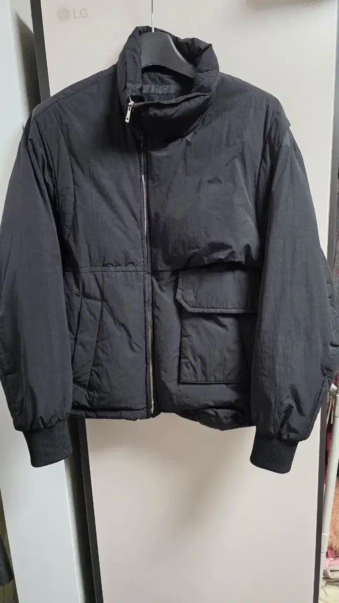 システムオム グースダウン ダウン