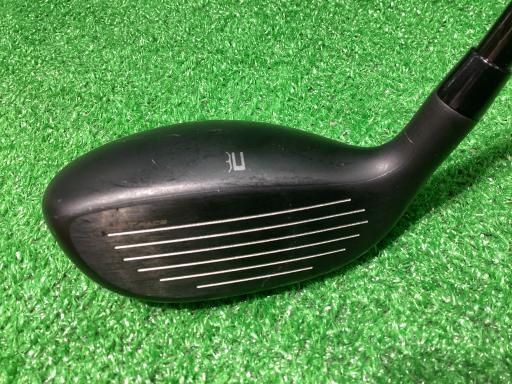 コブラ cobra AEROJET ONE LENGTH 4 U ユーティリティ UT SPEEDER NX for フレックスS メンズ 男性用 右利き 右用 Cランク ゴルフクラブ