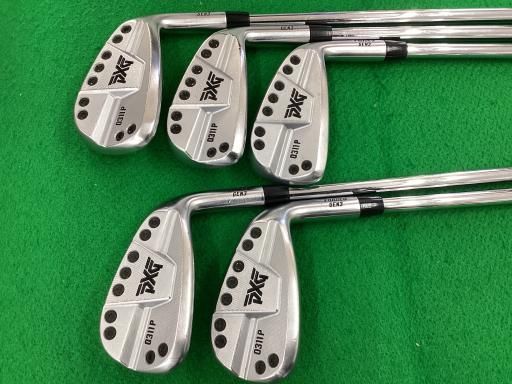PXG PXG 0311P GEN3 6S アイアンセット IR リシャフト フレックスその他 メンズ 男性用 右利き 右用 Cランク ゴルフクラブ