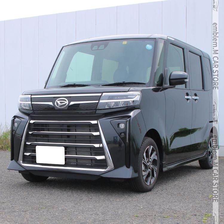 フロントグリルガーニッシュ