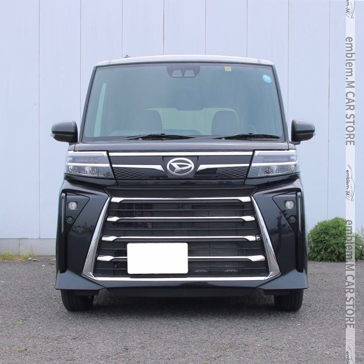 フロントグリルガーニッシュ 6P