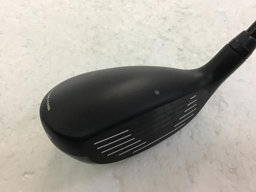 ピン G 430 U 3 ユーティリティ UT ALTA J CB BLACK フレックスS メンズ 男性用 右利き 右用 Bランク ゴルフクラブ