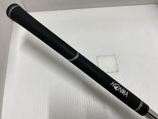 本間ゴルフ TOUR WORLD TW 757 P 6 S アイアンセット IR 特注シャフト フレックスR メンズ 男性用 右利き 右用 Cランク ゴルフクラブ