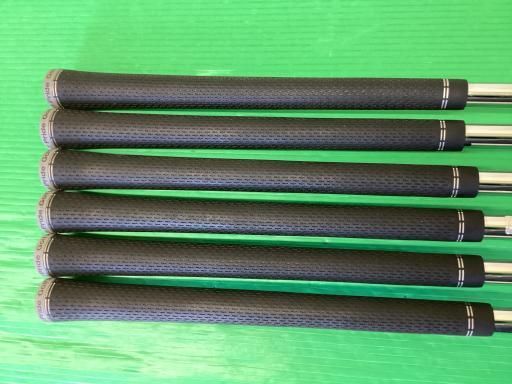 キャロウェイ ROGUE ST PRO 6 S アイアンセット IR Dynamic G 105 フレックスS メンズ 男性用 右利き 右用 Cランク ゴルフクラブ