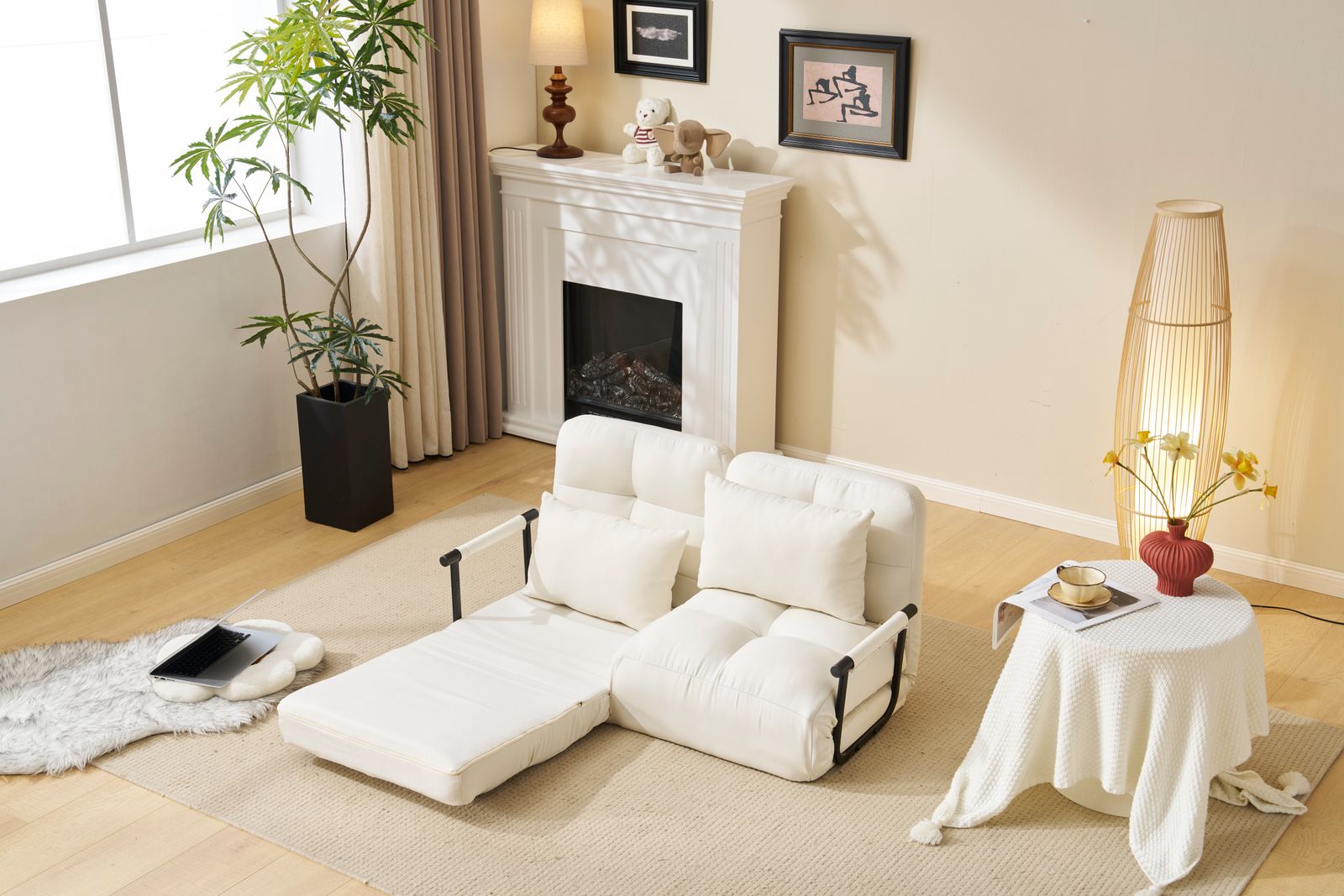 3WAY ファブリック生地