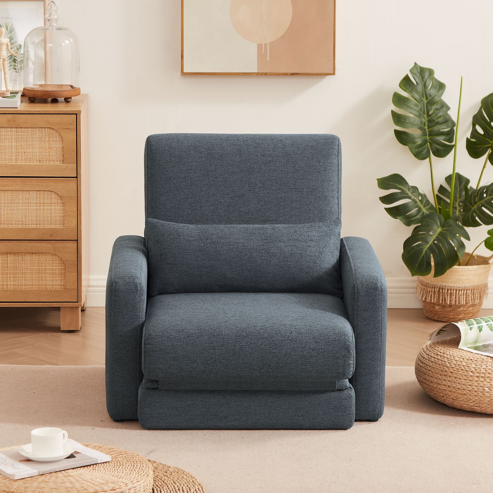 折りたたみベッド