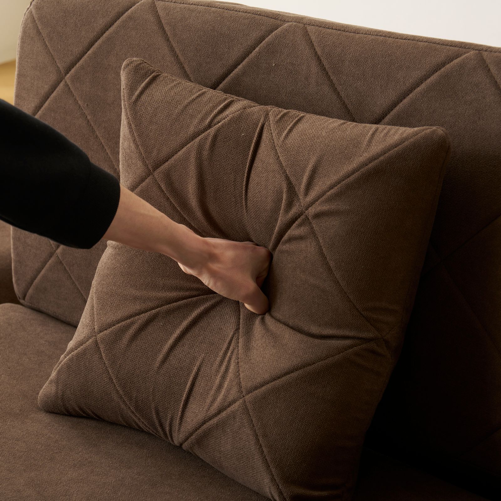 ソファ 折りたたみ