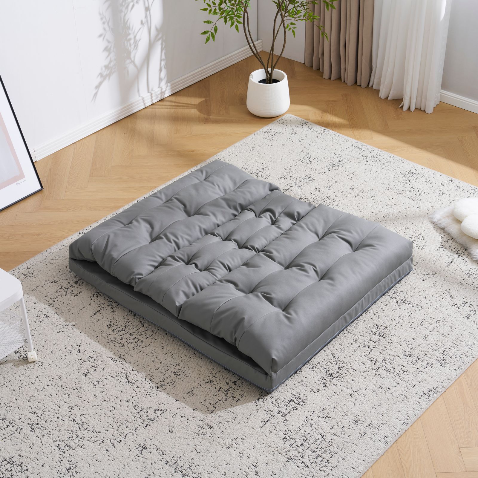 ソファ 折りたたみ