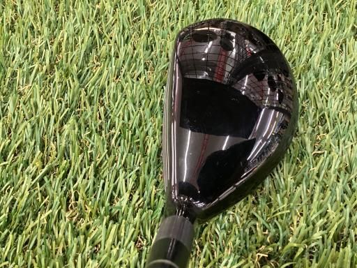 本間ゴルフ TOUR WORLD TW757 U3 ユーティリティ UT VIZARD for TW757 UT フレックスS メンズ 男性用 右利き 右用 Bランク ゴルフクラブ