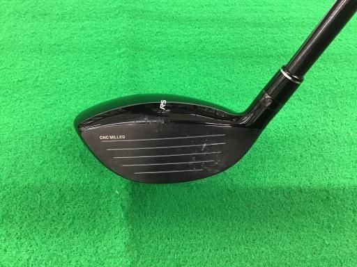 プロギア RS JUST 2025 U 3 ユーティリティ UT Diamana FOR PRGR フレックスS メンズ 男性用 右利き 右用 Cランク ゴルフクラブ