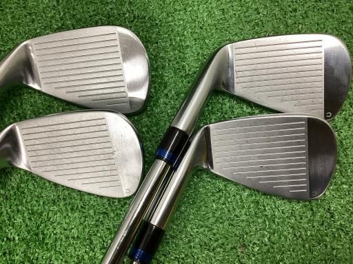 7 アイアンセット